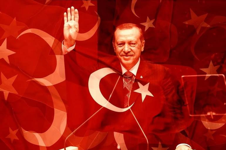 اتحاد ملت ترکیه 