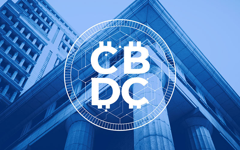 بریت کوین CBDC جایگزینی پول نقد